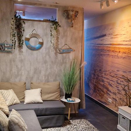 Noorderster Aan Zee Daire Zandvoort Oda fotoğraf