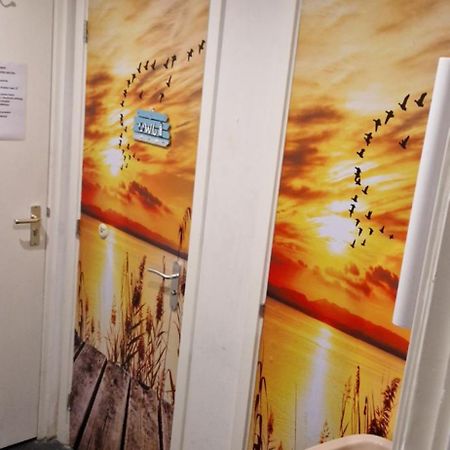 Noorderster Aan Zee Daire Zandvoort Dış mekan fotoğraf