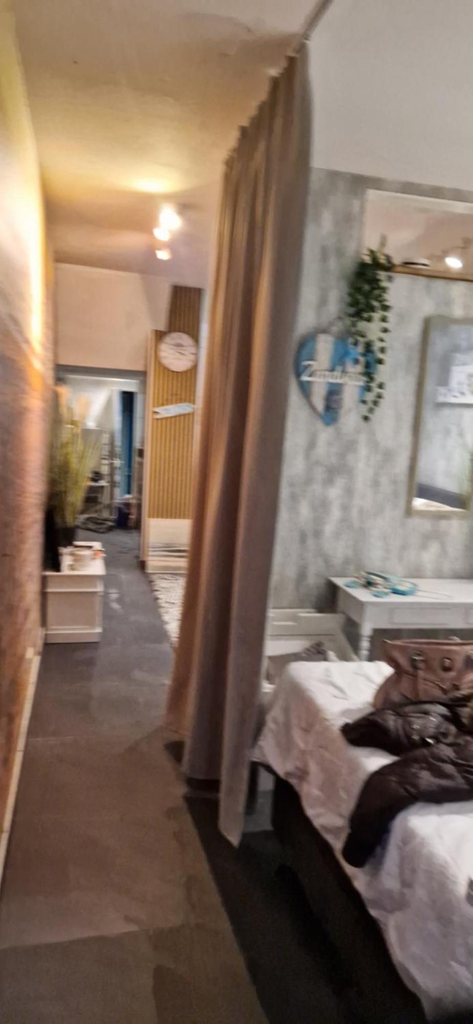 Noorderster Aan Zee Daire Zandvoort Oda fotoğraf